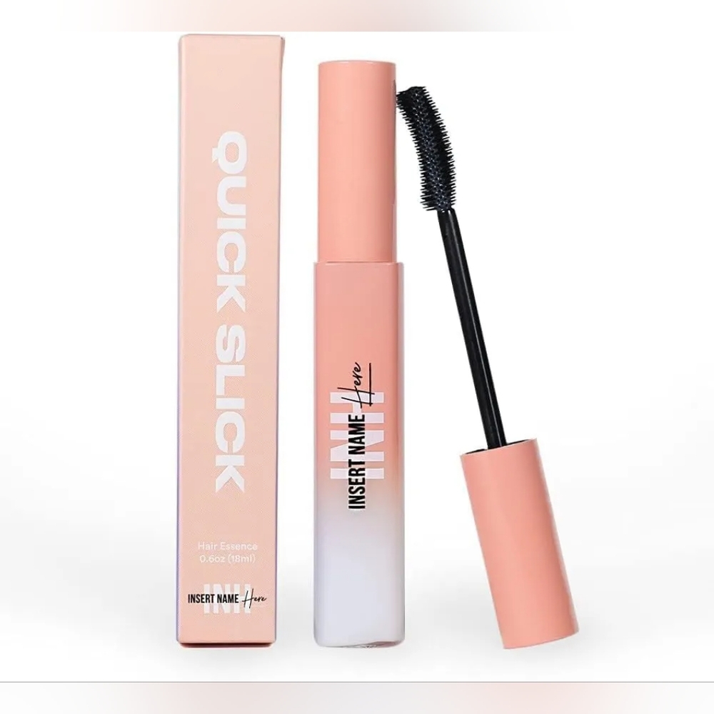 132 - INH Hair Mascara for Flyaways | Quick Slick Hair Finishing Stick